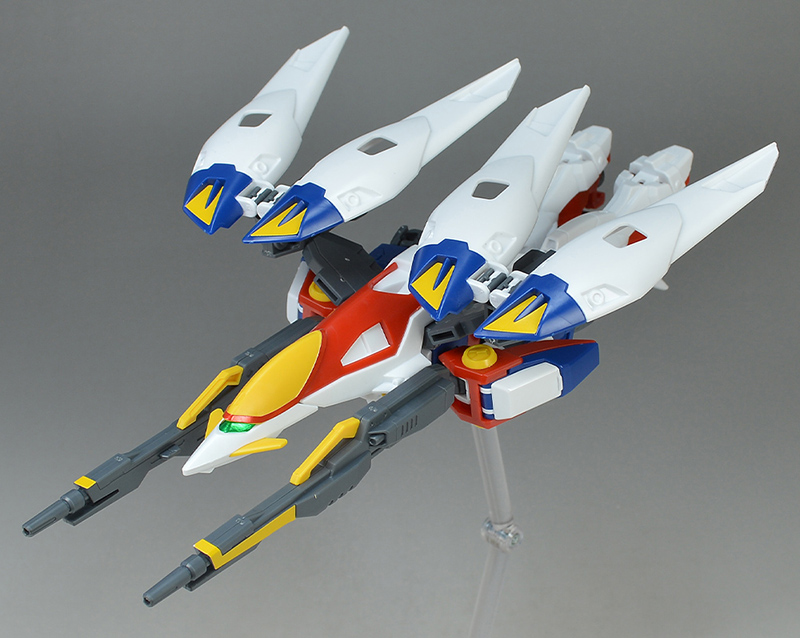 [HGAC 174] 1/144 �� �Ǵ� ���� [1���԰��Ϸ�][4573102588913]