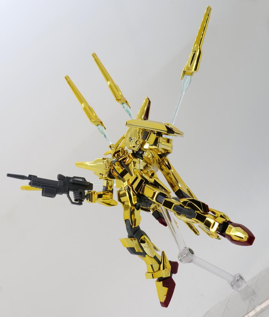 [HG 38] 1/144 �ö��� ��ī��Ű �Ǵ� [8���԰��Ϸ�][4573102603647]