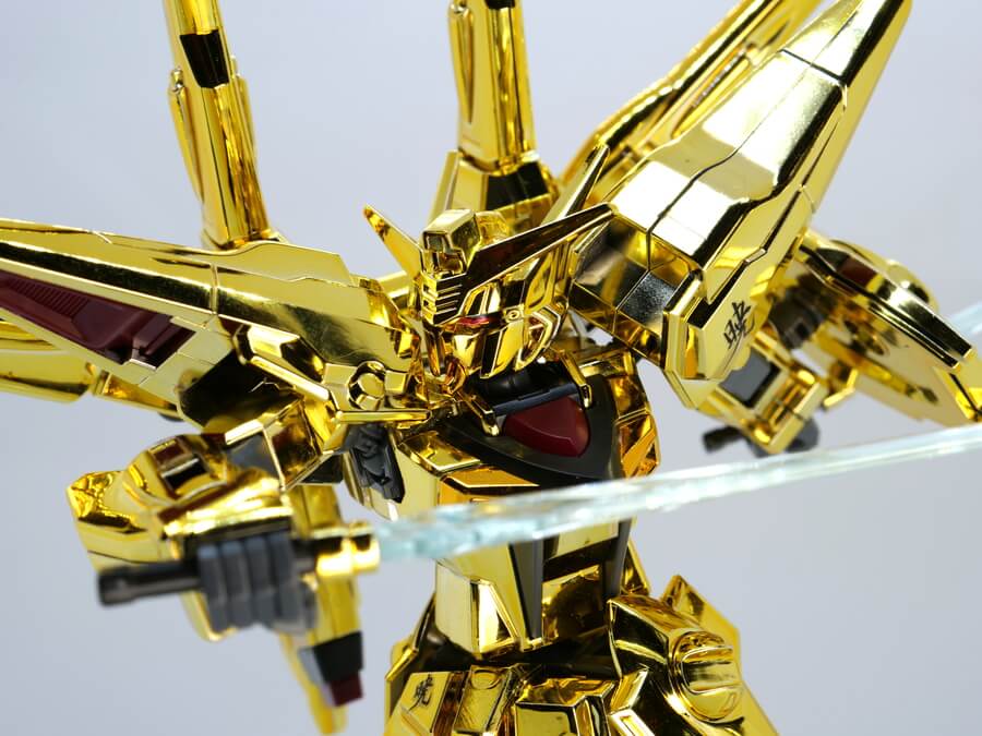 [HG 38] 1/144 �ö��� ��ī��Ű �Ǵ� [8���԰��Ϸ�][4573102603647]