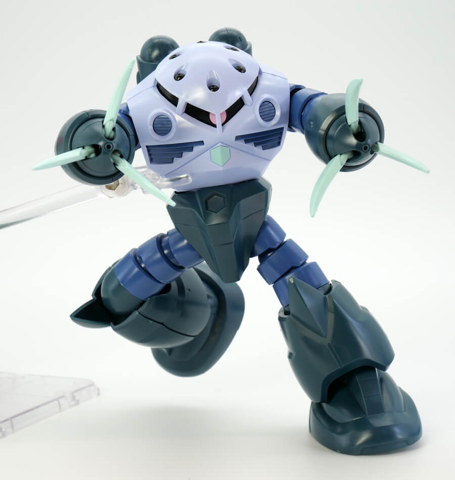 [HGUC 006] 1/144 ����� ���ũ [12���԰��Ϸ�][4573102568298]