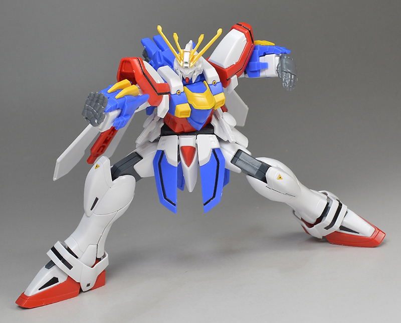 [HGFC 110] 1/144 ���Ǵ�(���װǴ�) [12���԰��Ϸ�][4573102582652]