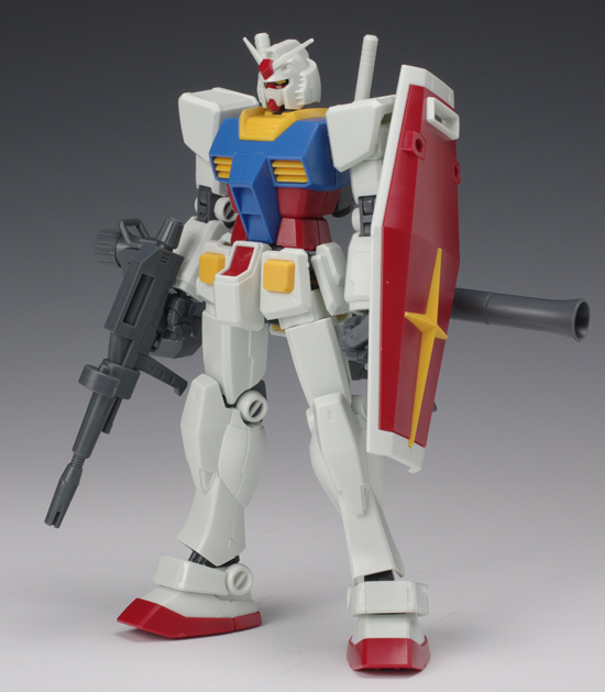 [HGUC 191] 1/144 RX-78-2 �۽�Ʈ �Ǵ� �����̺� ���� [2���԰��Ϸ�] [4573102574039]