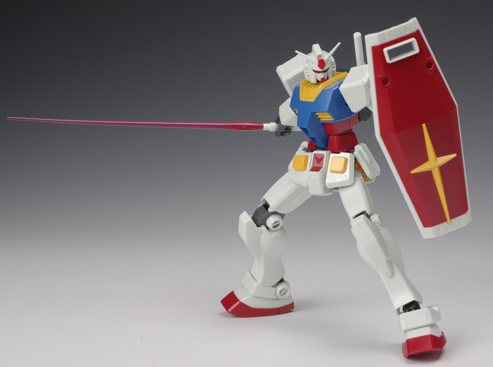 [HGUC 191] 1/144 RX-78-2 �۽�Ʈ �Ǵ� �����̺� ���� [2���԰��Ϸ�] [4573102574039]