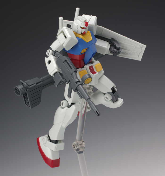 [HGUC 191] 1/144 RX-78-2 �۽�Ʈ �Ǵ� �����̺� ���� [2���԰��Ϸ�] [4573102574039]