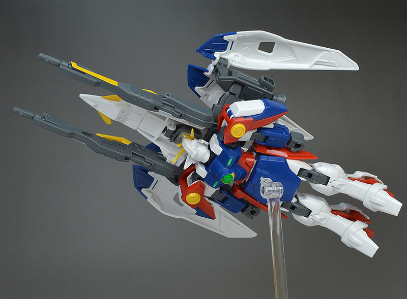 [HGAC 174] 1/144 �� �Ǵ� ���� [1���԰��Ϸ�][4573102588913]