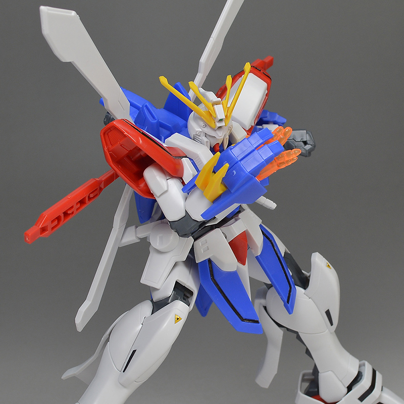 [HGFC 110] 1/144 ���Ǵ�(���װǴ�) [12���԰��Ϸ�][4573102582652]