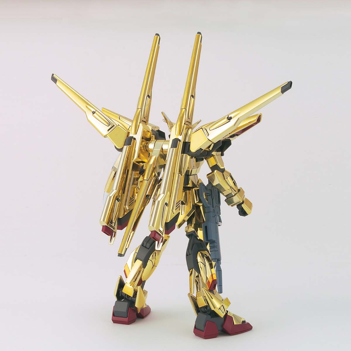 [HG 38] 1/144 �ö��� ��ī��Ű �Ǵ� [8���԰��Ϸ�][4573102603647]