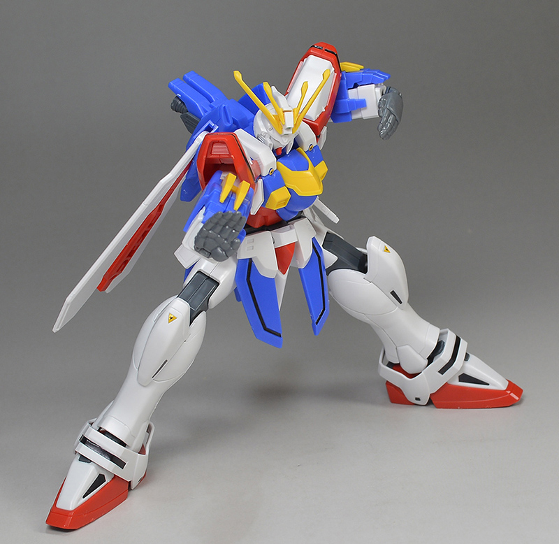 [HGFC 110] 1/144 ���Ǵ�(���װǴ�) [12���԰��Ϸ�][4573102582652]