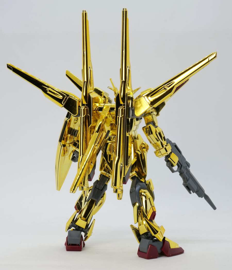 [HG 38] 1/144 �ö��� ��ī��Ű �Ǵ� [8���԰��Ϸ�][4573102603647]