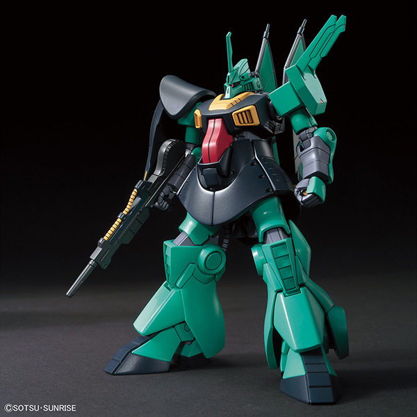 [����] [HGUC 219] 1/144 ���� [4573102555779]