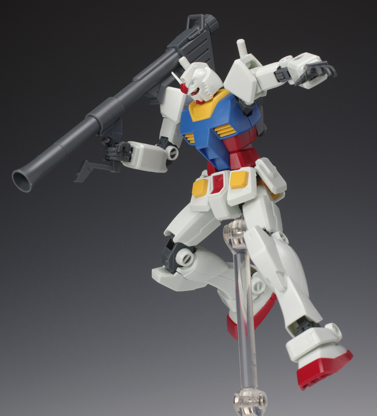 [HGUC 191] 1/144 RX-78-2 �۽�Ʈ �Ǵ� �����̺� ���� [2���԰��Ϸ�] [4573102574039]