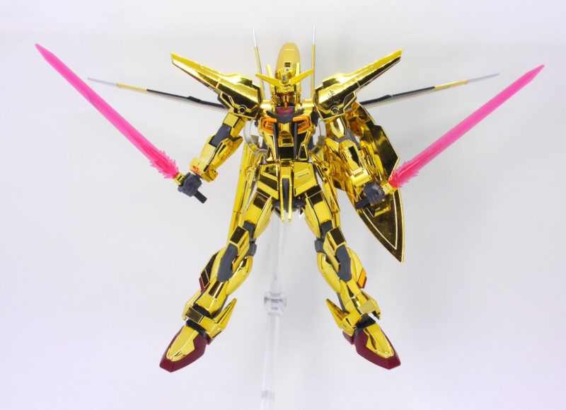 [HG 40] 1/144 �����ͽ� ��ī��Ű �Ǵ� [8���԰��Ϸ�][4573102603654]