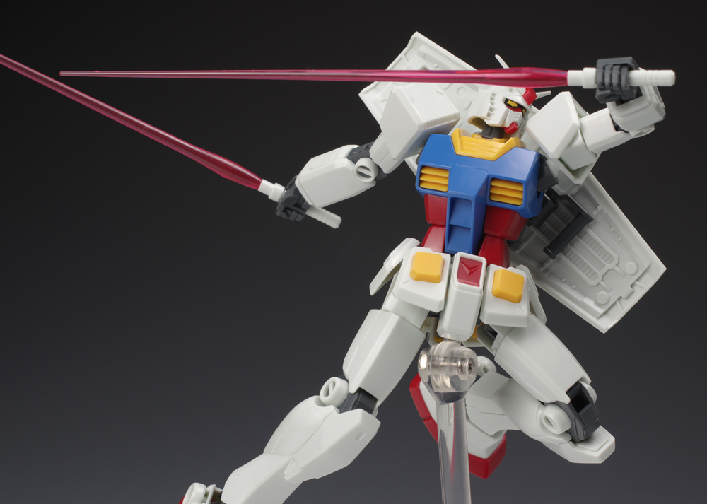 [HGUC 191] 1/144 RX-78-2 �۽�Ʈ �Ǵ� �����̺� ���� [2���԰��Ϸ�] [4573102574039]