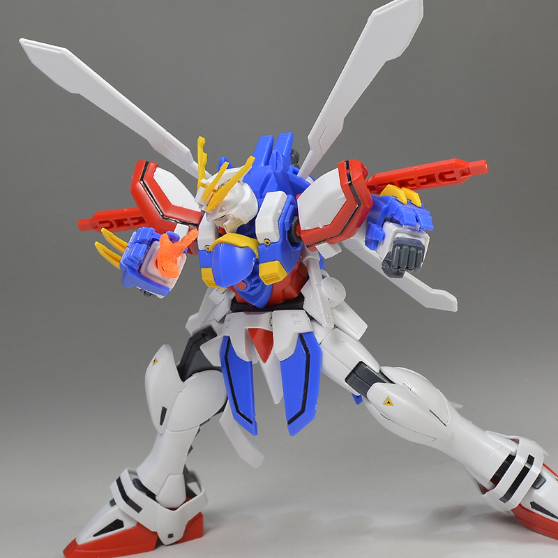 [HGFC 110] 1/144 ���Ǵ�(���װǴ�) [12���԰��Ϸ�][4573102582652]