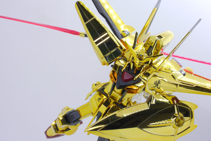 [HG 40] 1/144 �����ͽ� ��ī��Ű �Ǵ� [8���԰��Ϸ�][4573102603654]