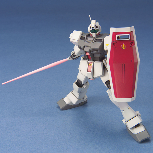 [HGUC 38] 1/144 �� �ѷ��� ��� [6���԰��Ϸ�][4573102582607]