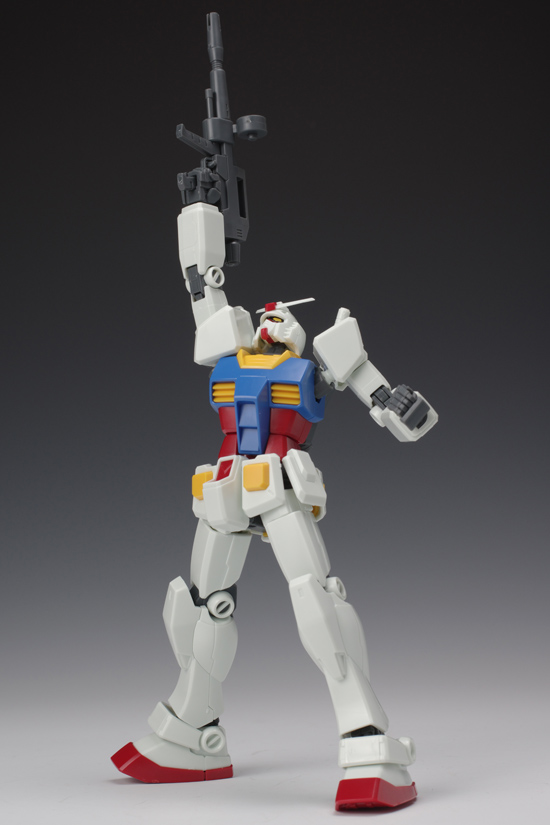 [HGUC 191] 1/144 RX-78-2 �۽�Ʈ �Ǵ� �����̺� ���� [2���԰��Ϸ�] [4573102574039]