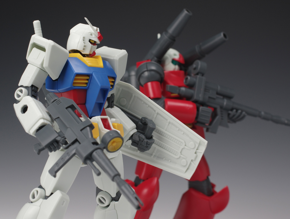 [HGUC 191] 1/144 RX-78-2 �۽�Ʈ �Ǵ� �����̺� ���� [2���԰��Ϸ�] [4573102574039]