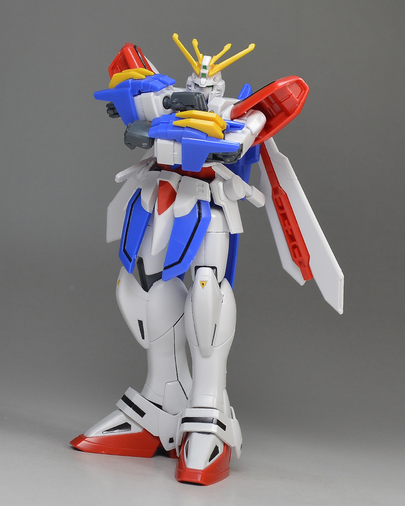 [HGFC 110] 1/144 ���Ǵ�(���װǴ�) [12���԰��Ϸ�][4573102582652]