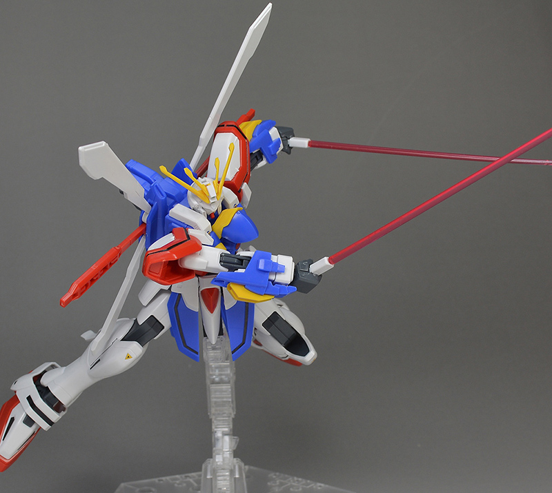 [HGFC 110] 1/144 ���Ǵ�(���װǴ�) [12���԰��Ϸ�][4573102582652]