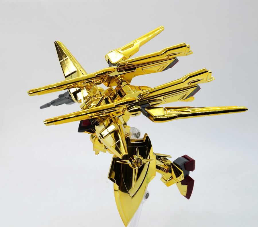[HG 38] 1/144 �ö��� ��ī��Ű �Ǵ� [8���԰��Ϸ�][4573102603647]