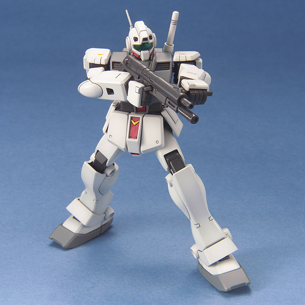 [HGUC 38] 1/144 �� �ѷ��� ��� [6���԰��Ϸ�][4573102582607]
