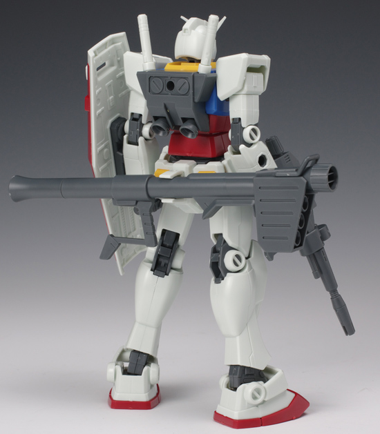 [HGUC 191] 1/144 RX-78-2 �۽�Ʈ �Ǵ� �����̺� ���� [2���԰��Ϸ�] [4573102574039]