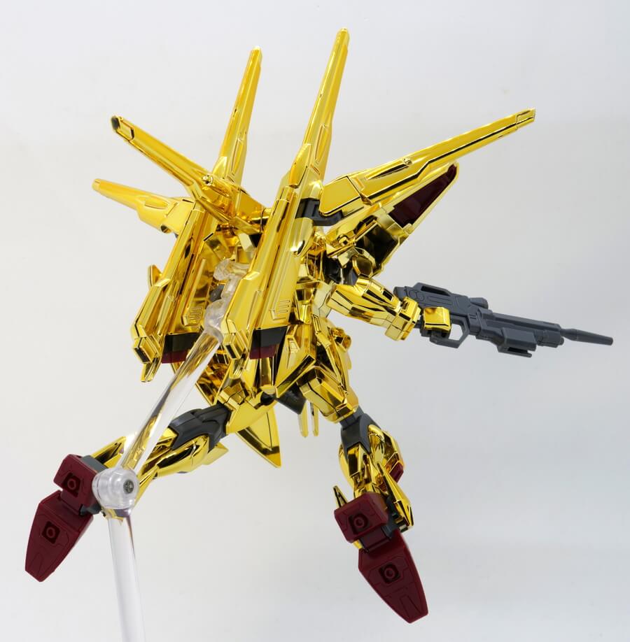 [HG 38] 1/144 �ö��� ��ī��Ű �Ǵ� [8���԰��Ϸ�][4573102603647]