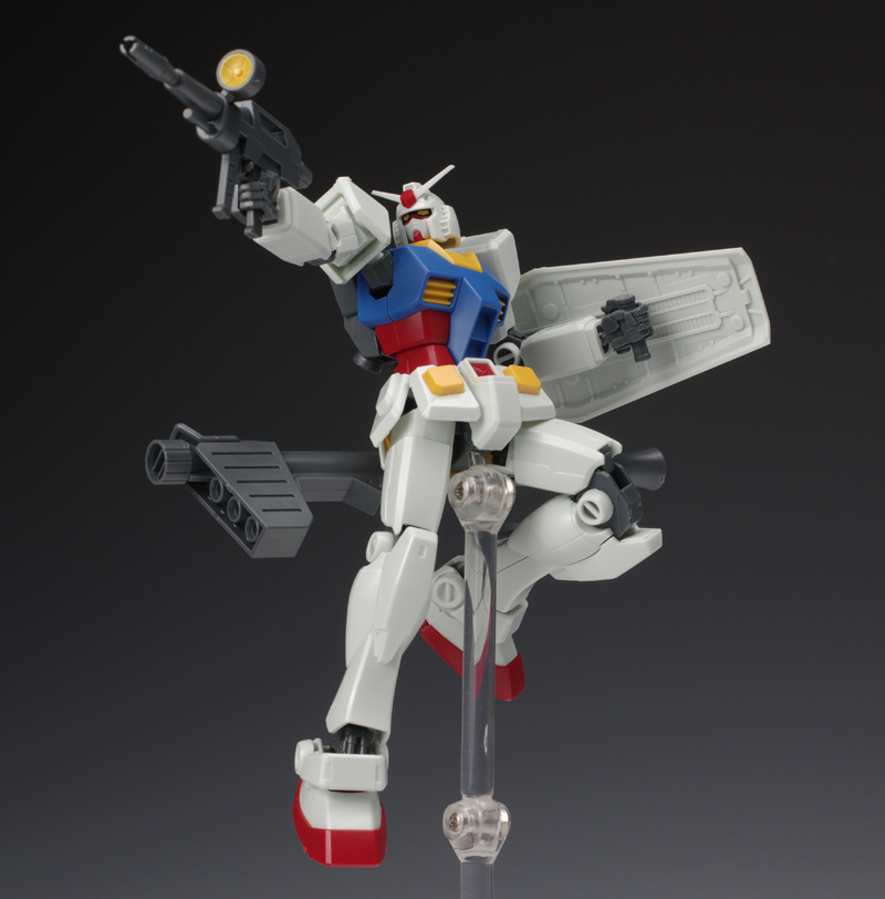 [HGUC 191] 1/144 RX-78-2 �۽�Ʈ �Ǵ� �����̺� ���� [2���԰��Ϸ�] [4573102574039]