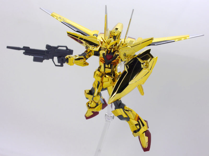 [HG 40] 1/144 �����ͽ� ��ī��Ű �Ǵ� [8���԰��Ϸ�][4573102603654]