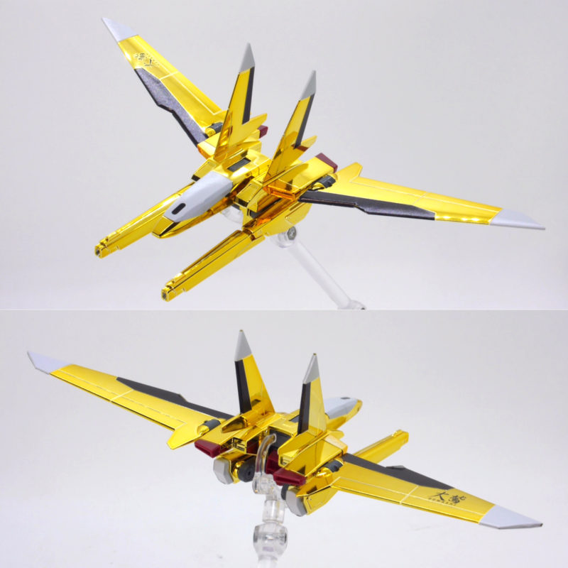 [HG 40] 1/144 �����ͽ� ��ī��Ű �Ǵ� [8���԰��Ϸ�][4573102603654]