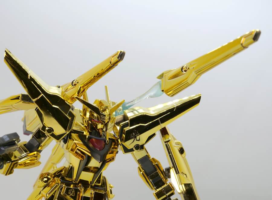 [HG 38] 1/144 �ö��� ��ī��Ű �Ǵ� [8���԰��Ϸ�][4573102603647]