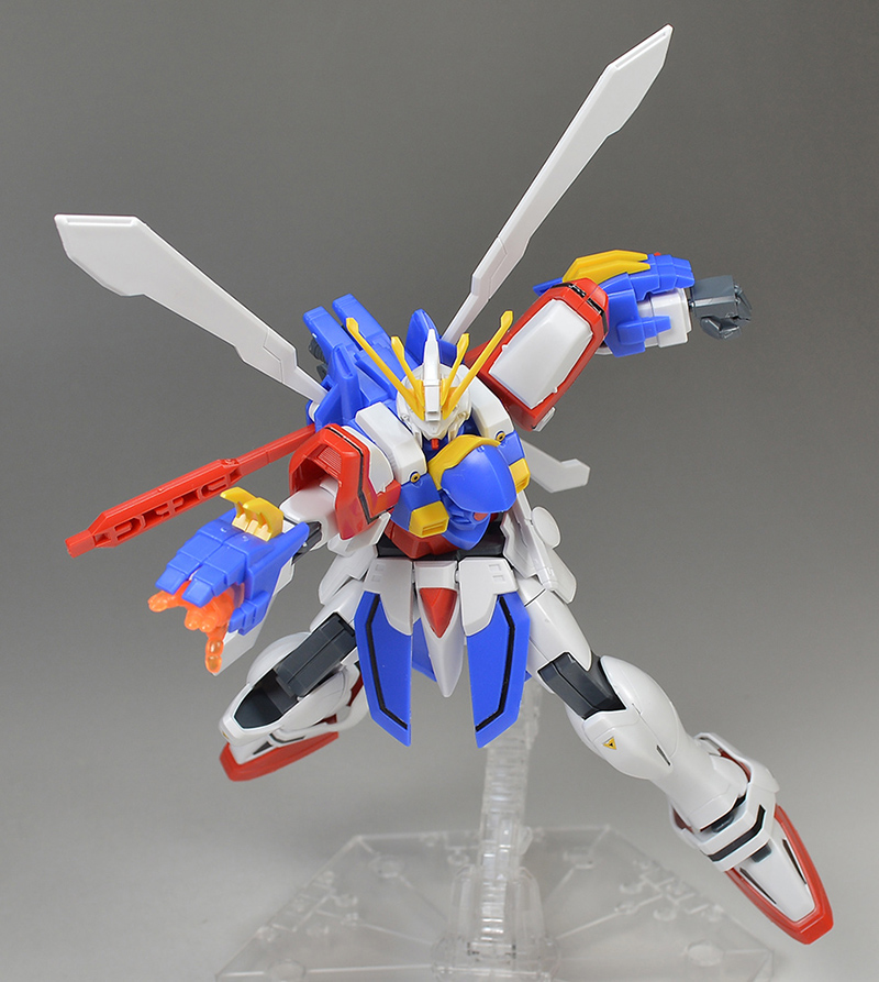 [HGFC 110] 1/144 ���Ǵ�(���װǴ�) [12���԰��Ϸ�][4573102582652]