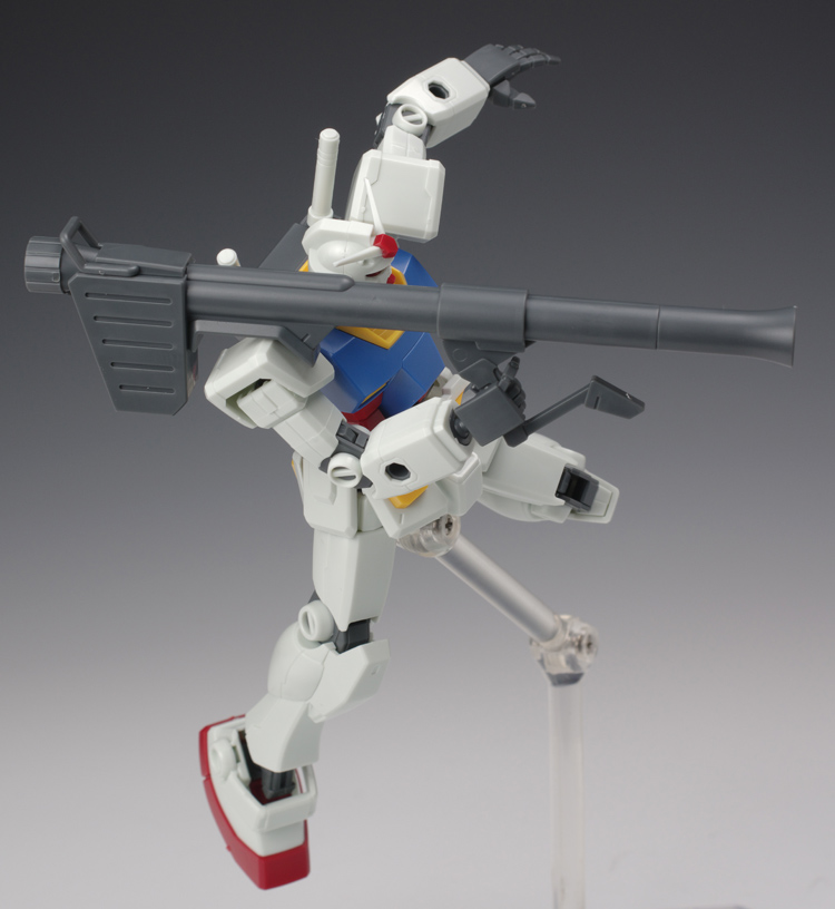 [HGUC 191] 1/144 RX-78-2 �۽�Ʈ �Ǵ� �����̺� ���� [2���԰��Ϸ�] [4573102574039]