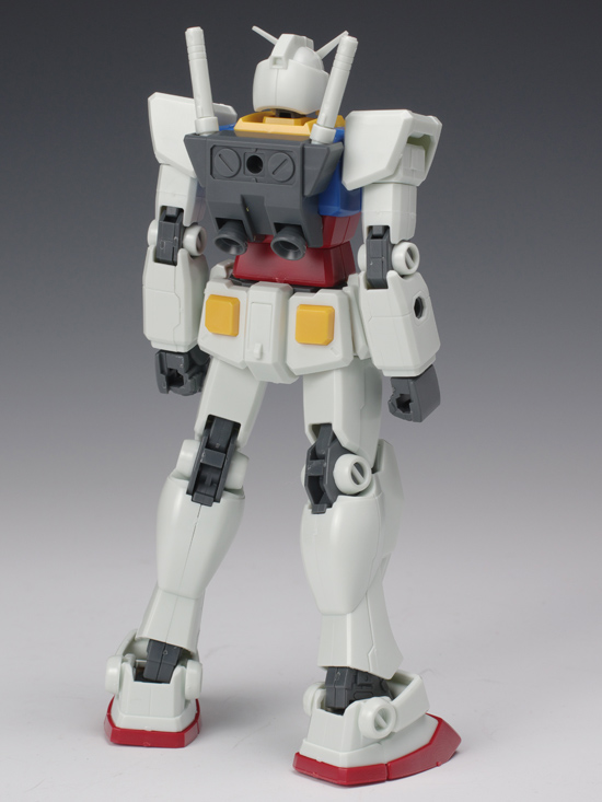 [HGUC 191] 1/144 RX-78-2 �۽�Ʈ �Ǵ� �����̺� ���� [2���԰��Ϸ�] [4573102574039]