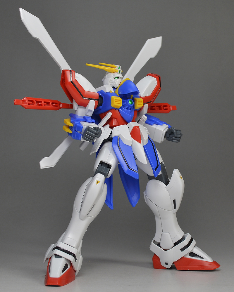 [HGFC 110] 1/144 ���Ǵ�(���װǴ�) [12���԰��Ϸ�][4573102582652]