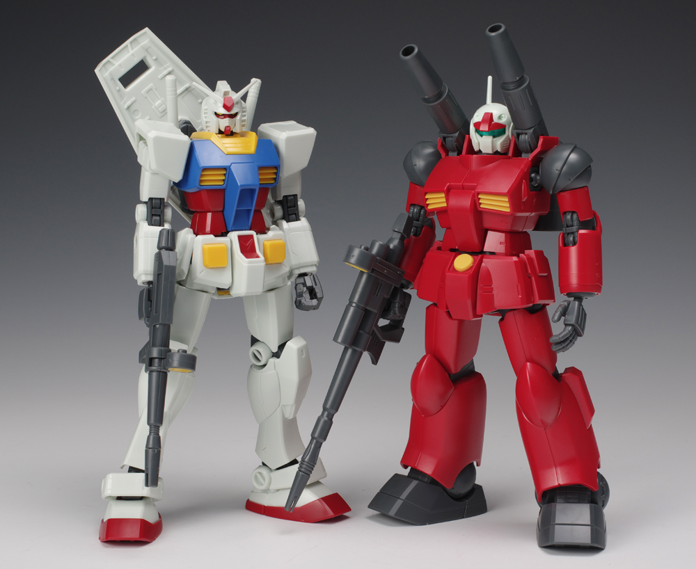 [HGUC 191] 1/144 RX-78-2 �۽�Ʈ �Ǵ� �����̺� ���� [2���԰��Ϸ�] [4573102574039]