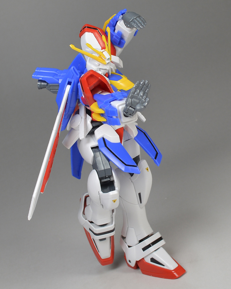 [HGFC 110] 1/144 ���Ǵ�(���װǴ�) [12���԰��Ϸ�][4573102582652]