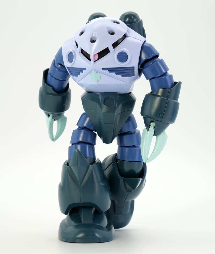 [HGUC 006] 1/144 ����� ���ũ [12���԰��Ϸ�][4573102568298]