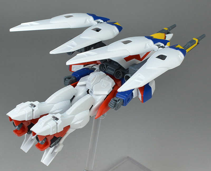 [HGAC 174] 1/144 �� �Ǵ� ���� [1���԰��Ϸ�][4573102588913]