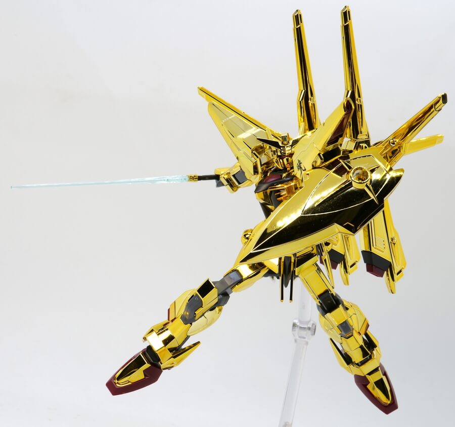 [HG 38] 1/144 �ö��� ��ī��Ű �Ǵ� [8���԰��Ϸ�][4573102603647]