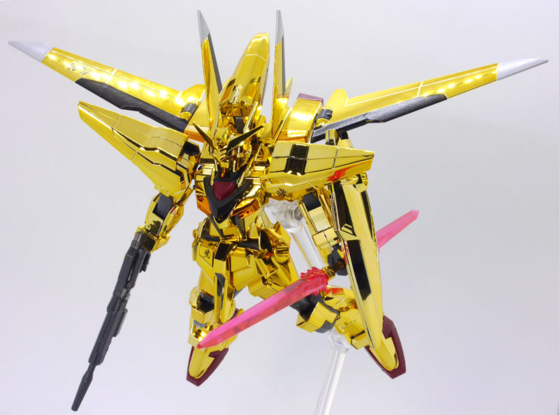 [HG 40] 1/144 �����ͽ� ��ī��Ű �Ǵ� [8���԰��Ϸ�][4573102603654]