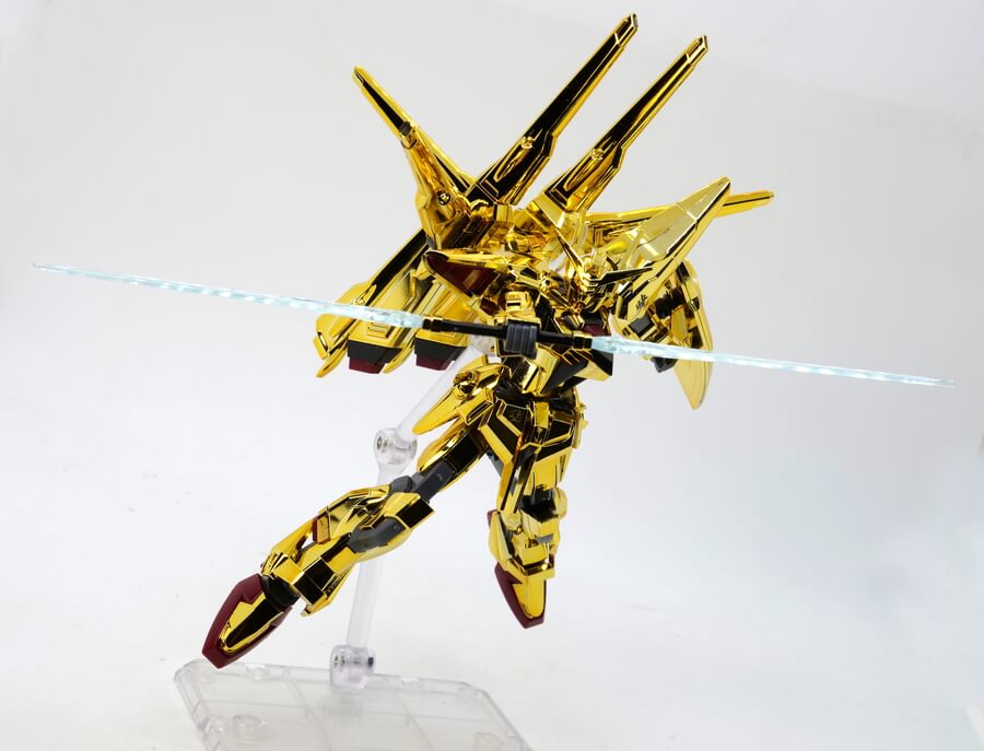 [HG 38] 1/144 �ö��� ��ī��Ű �Ǵ� [8���԰��Ϸ�][4573102603647]