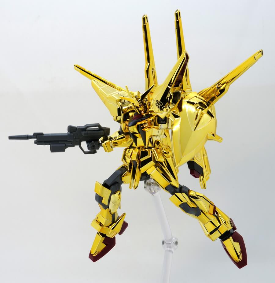[HG 38] 1/144 �ö��� ��ī��Ű �Ǵ� [8���԰��Ϸ�][4573102603647]