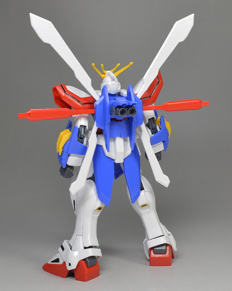 [HGFC 110] 1/144 ���Ǵ�(���װǴ�) [12���԰��Ϸ�][4573102582652]