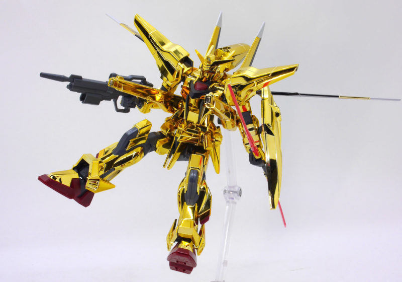 [HG 40] 1/144 �����ͽ� ��ī��Ű �Ǵ� [8���԰��Ϸ�][4573102603654]