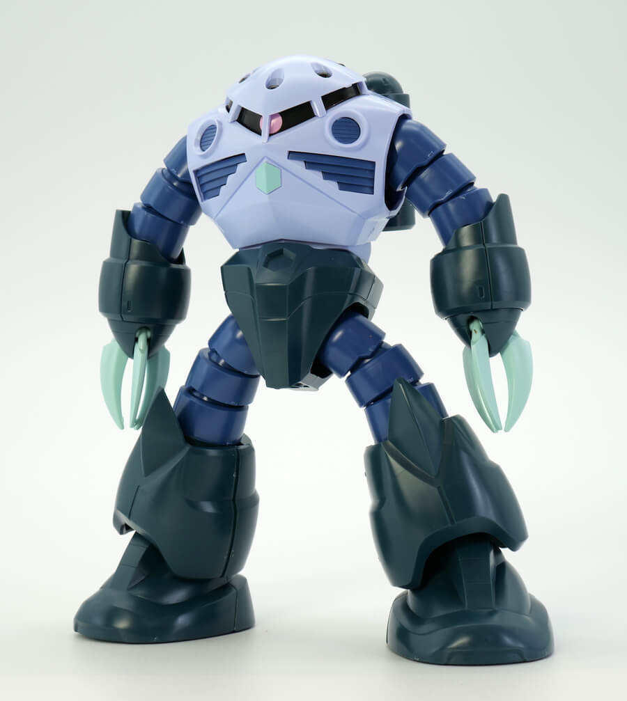 [HGUC 006] 1/144 ����� ���ũ [12���԰��Ϸ�][4573102568298]