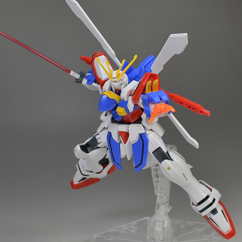 [HGFC 110] 1/144 ���Ǵ�(���װǴ�) [12���԰��Ϸ�][4573102582652]