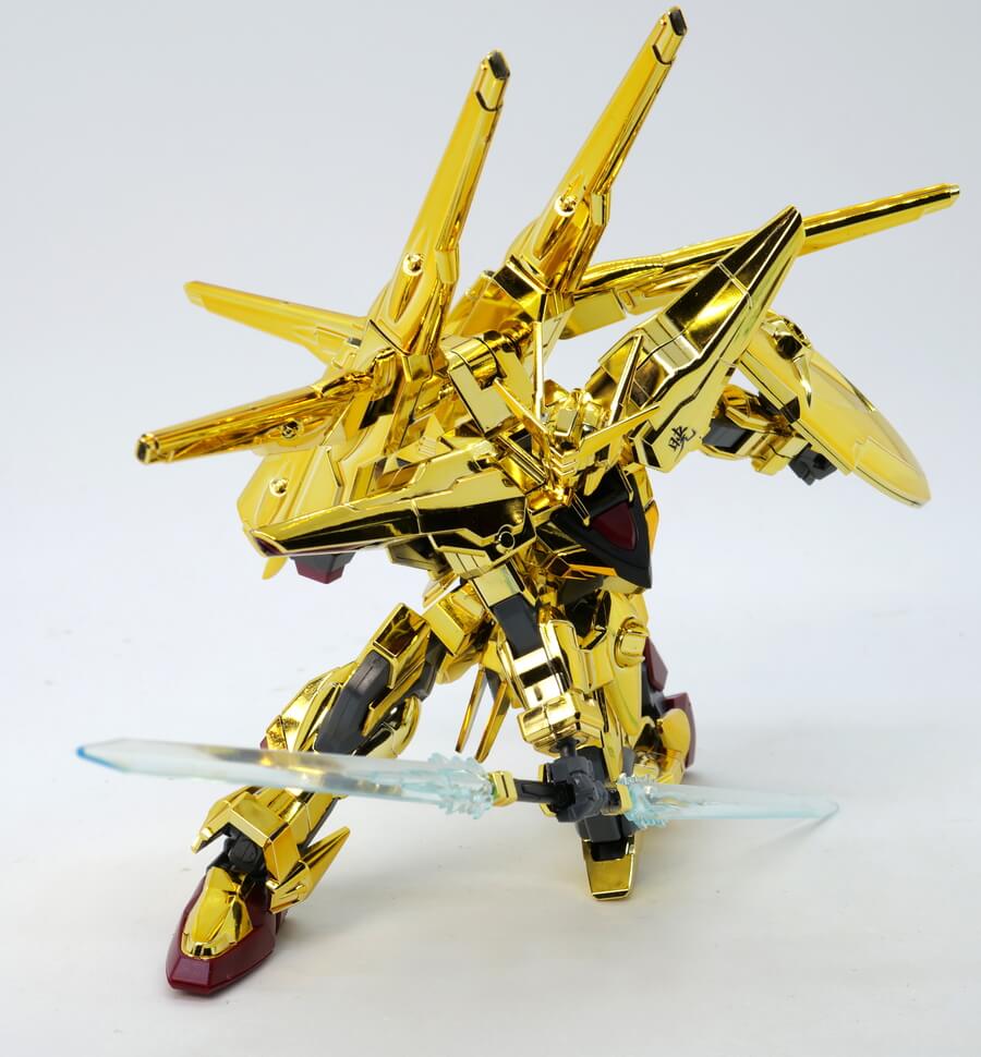 [HG 38] 1/144 �ö��� ��ī��Ű �Ǵ� [8���԰��Ϸ�][4573102603647]