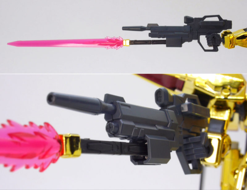 [HG 40] 1/144 �����ͽ� ��ī��Ű �Ǵ� [8���԰��Ϸ�][4573102603654]